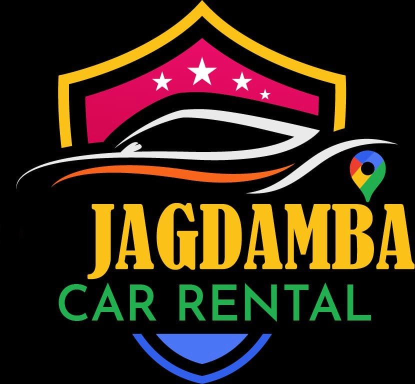 Jagdamba Car Rental